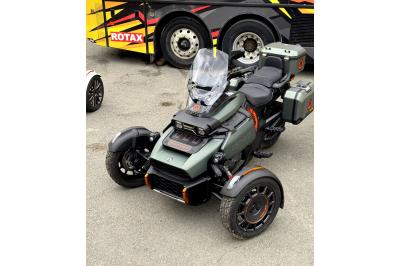 CAN-AM CANYON