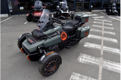 CAN-AM CANYON