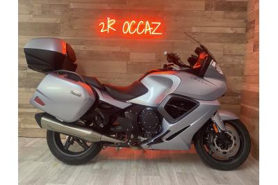 TRIUMPH TROPHY 1200