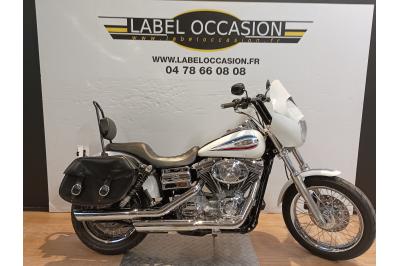 HARLEY-DAVIDSON DYNA SUPER GLIDE