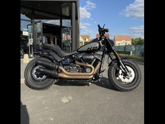 HARLEY-DAVIDSON SOFTAIL FAT BOB 1868