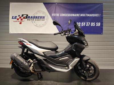 APRILIA SR 125 GT