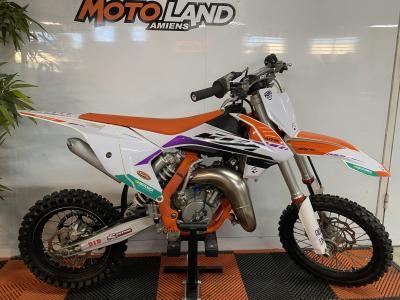 KTM 65 SX
