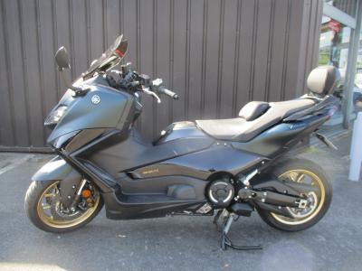 YAMAHA XP T-MAX 560 TECH MAX
