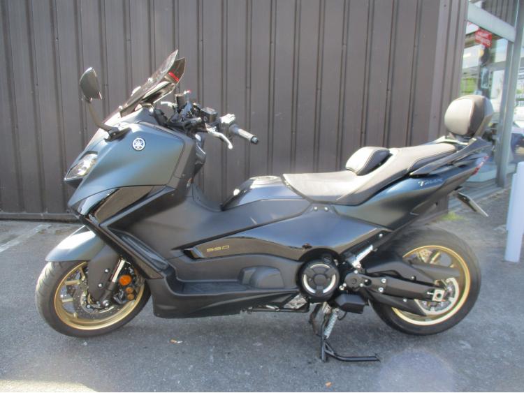 YAMAHA XP T-MAX 560 TECH MAX