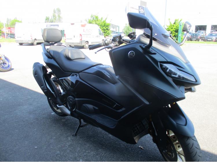 YAMAHA XP T-MAX 560 TECH MAX
