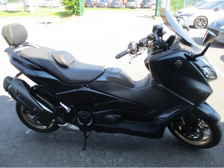 YAMAHA XP T-MAX 560 TECH MAX
