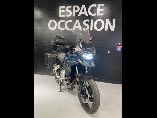 BMW F 800 GS