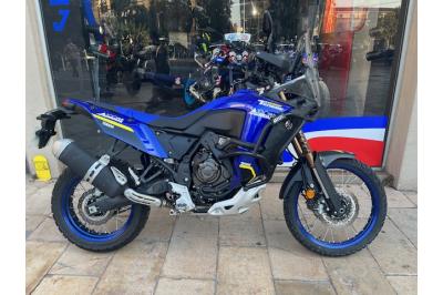 YAMAHA XTZ TENERE 700 World Raid