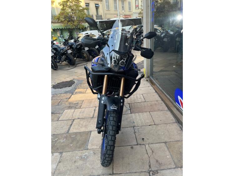 YAMAHA Ténéré 700 World Raid