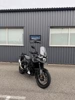 Photo du véhicule SUZUKI