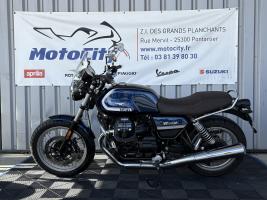 Photo du véhicule MOTO GUZZI