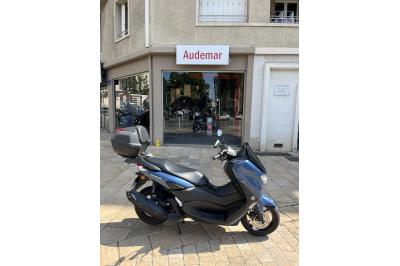 YAMAHA NMAX 125