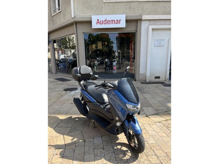 YAMAHA NMAX 125