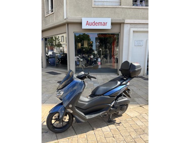 YAMAHA NMAX 125