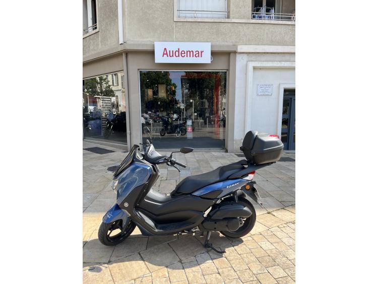 YAMAHA NMAX 125