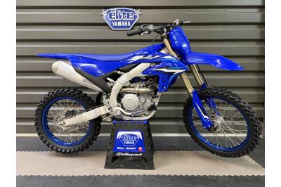 YAMAHA YFZ 450