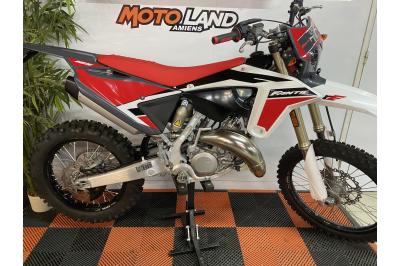 FANTIC 125 ENDURO