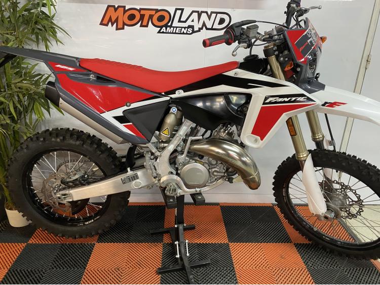 xe 125 ENDURO
