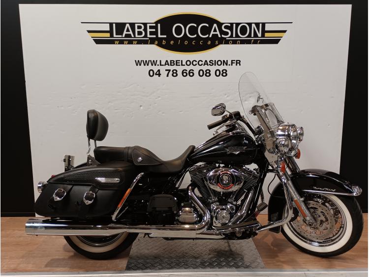 HARLEY DAVIDSON ROAD KING