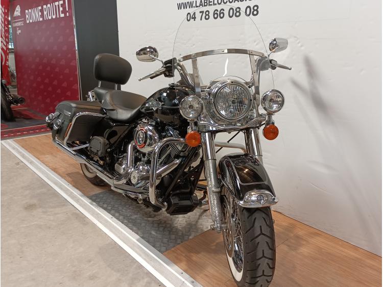 HARLEY DAVIDSON ROAD KING
