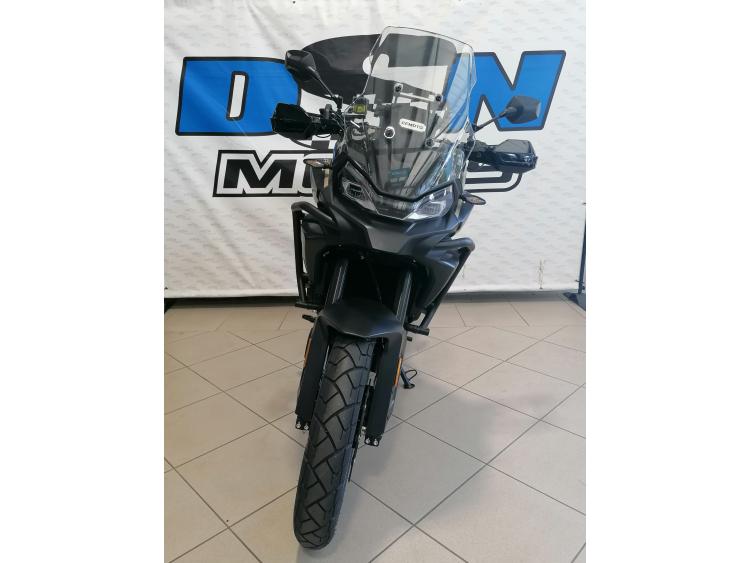 CFMOTO 700 MT 2026 
