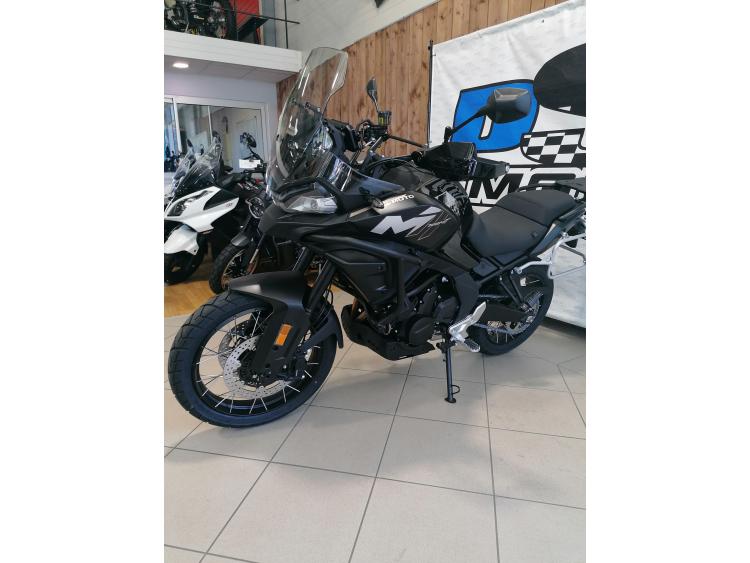 CFMOTO 700 MT 2026 