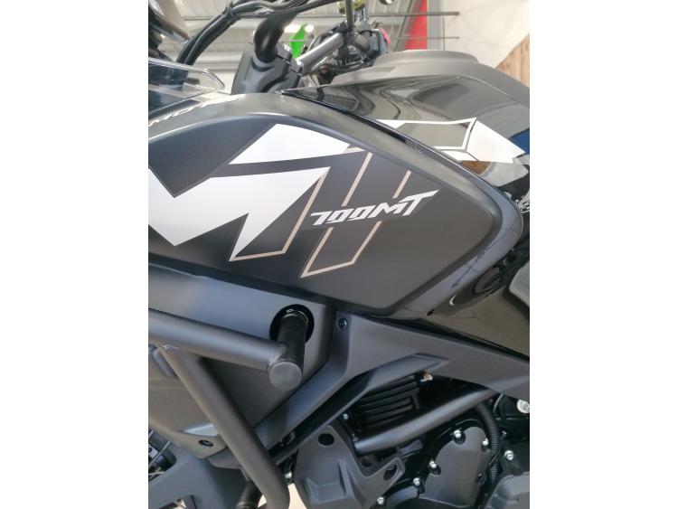 CFMOTO 700 MT 2026 