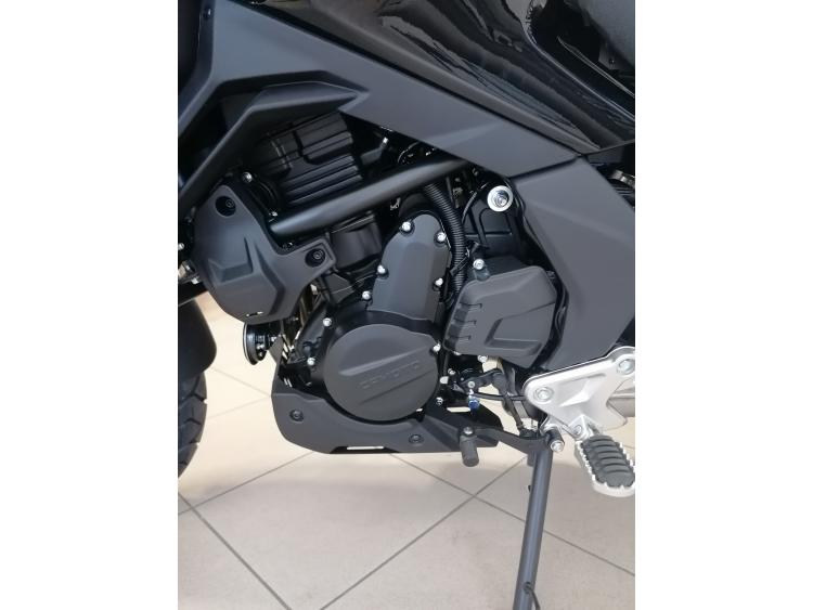 CFMOTO 700 MT 2026 