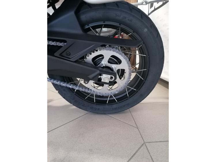 CFMOTO 700 MT 2026 