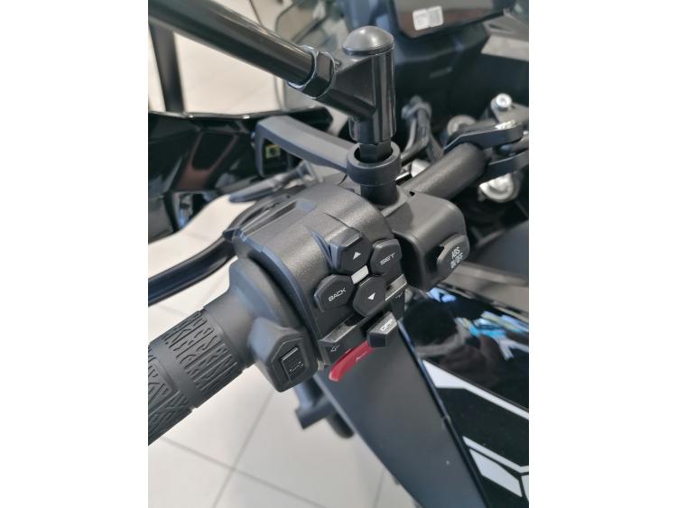 CFMOTO 700 MT 2026 