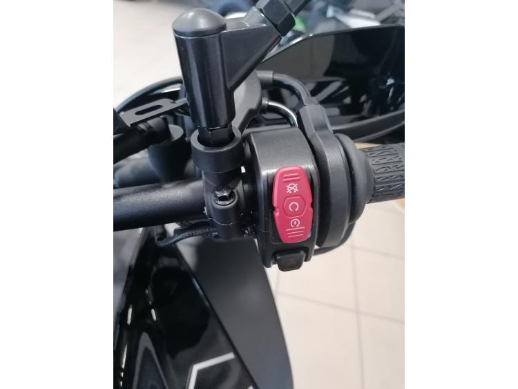CFMOTO 700 MT 2026 