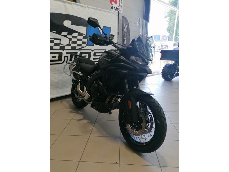 CFMOTO 700 MT 2026 
