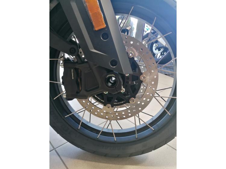 CFMOTO 700 MT 2026 