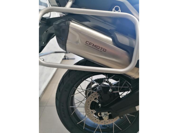 CFMOTO 700 MT 2026 