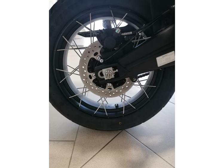 CFMOTO 700 MT 2026 