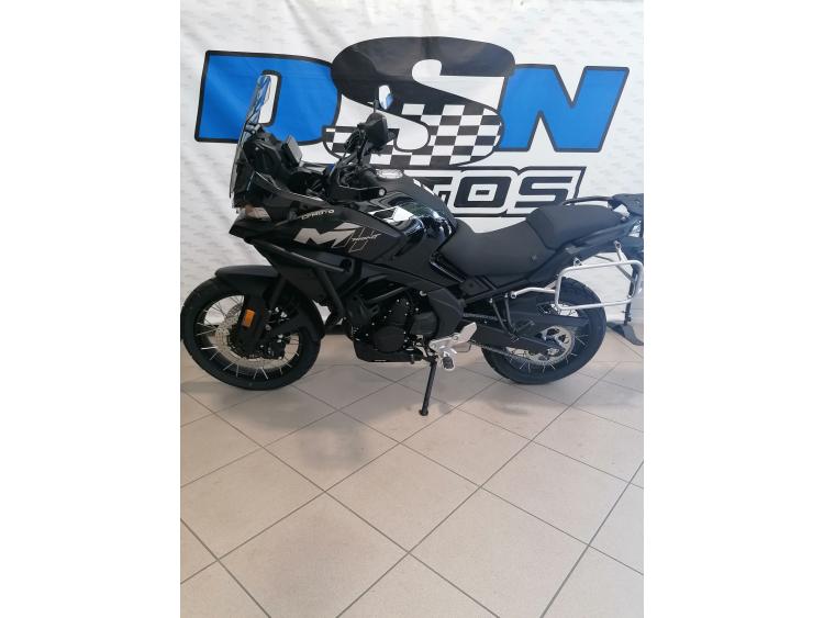 CFMOTO 700 MT 2026 