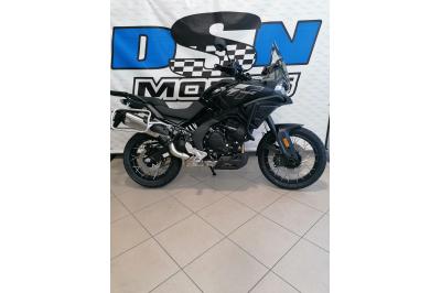 CF MOTO 700 MT