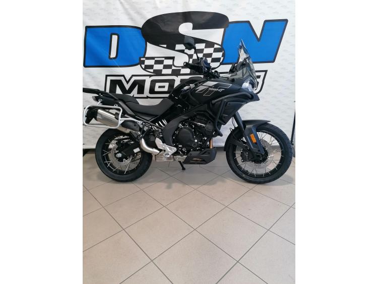 CFMOTO 700 MT 2026 