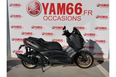 YAMAHA XMAX 125 TECH MAX