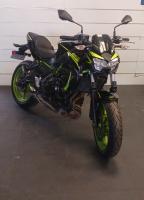 Photo du véhicule KAWASAKI