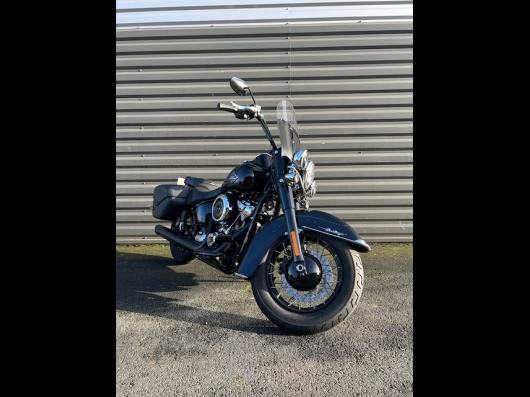 HARLEY-DAVIDSON SOFTAIL HERITAGE 1923 CLASSIC