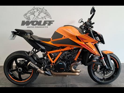 KTM 1390 SUPER DUKE R