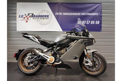 ZERO MOTORCYCLES SR/S