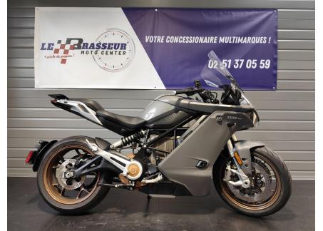 ZERO MOTORCYCLES SR/S ZF 14.4 Premium