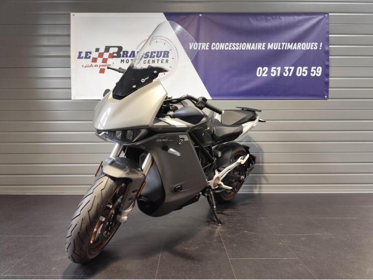 ZERO MOTORCYCLES SR/S ZF 14.4 Premium