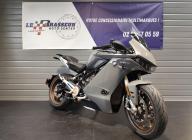 ZERO MOTORCYCLES SR/S ZF 14.4 Premium