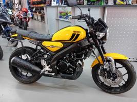 Photo du véhicule YAMAHA