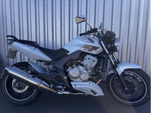 HONDA CBF 600 N