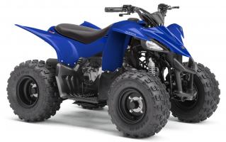 Photo du véhicule YAMAHA